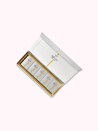 REJUNER GOLD LABEL