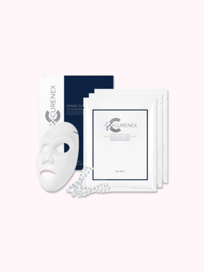 CURENEX REJUVENATING MASK