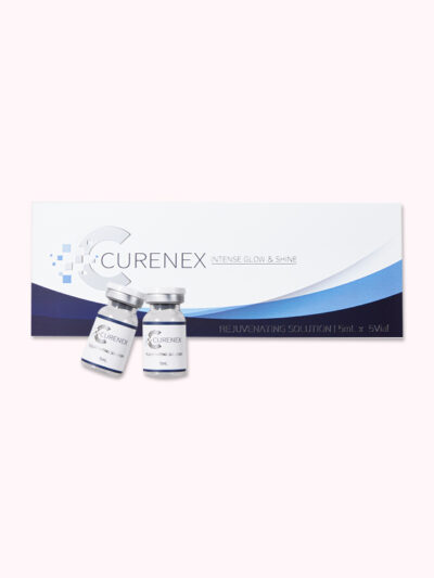 CURENEX INTENSE GLOW &SHINE