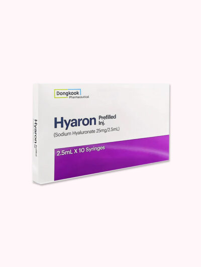 HYARON Prefilled Inj.