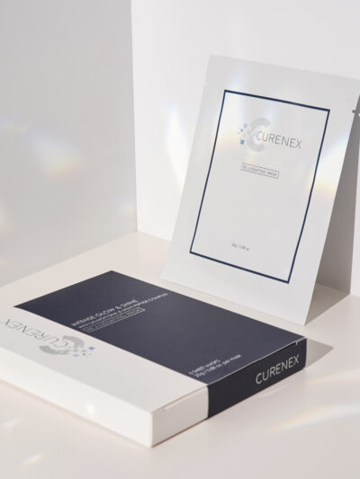 CURENEX REJUVENATING MASK