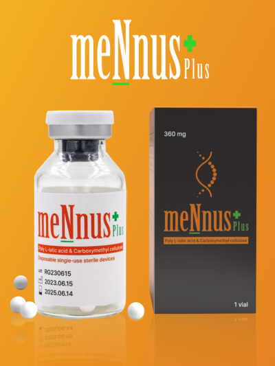 MENNUS PLUS 360mg