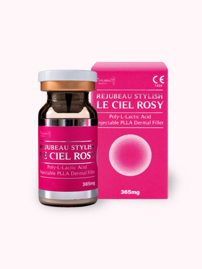 LE CIEL ROSY PLLA Filler