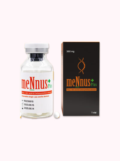 MENNUS PLUS 360mg