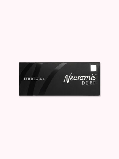Neuramis Deep Lidocaine