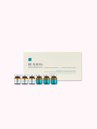REJURAN SKIN BOOSTER