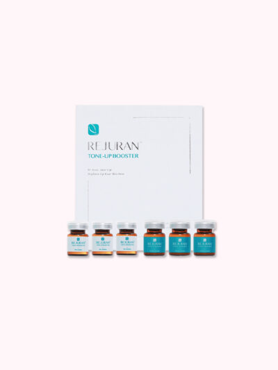 REJURAN TONE-UP BOOSTER